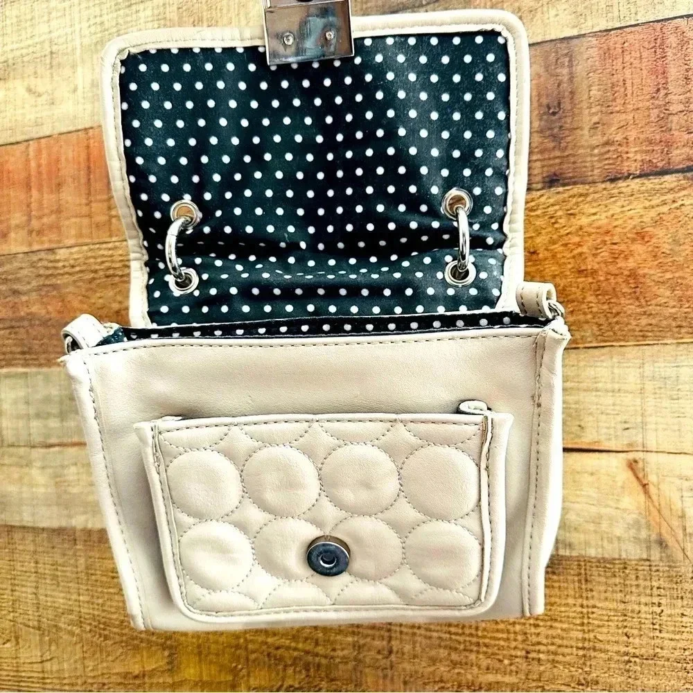 Lulu Guinness pre loved